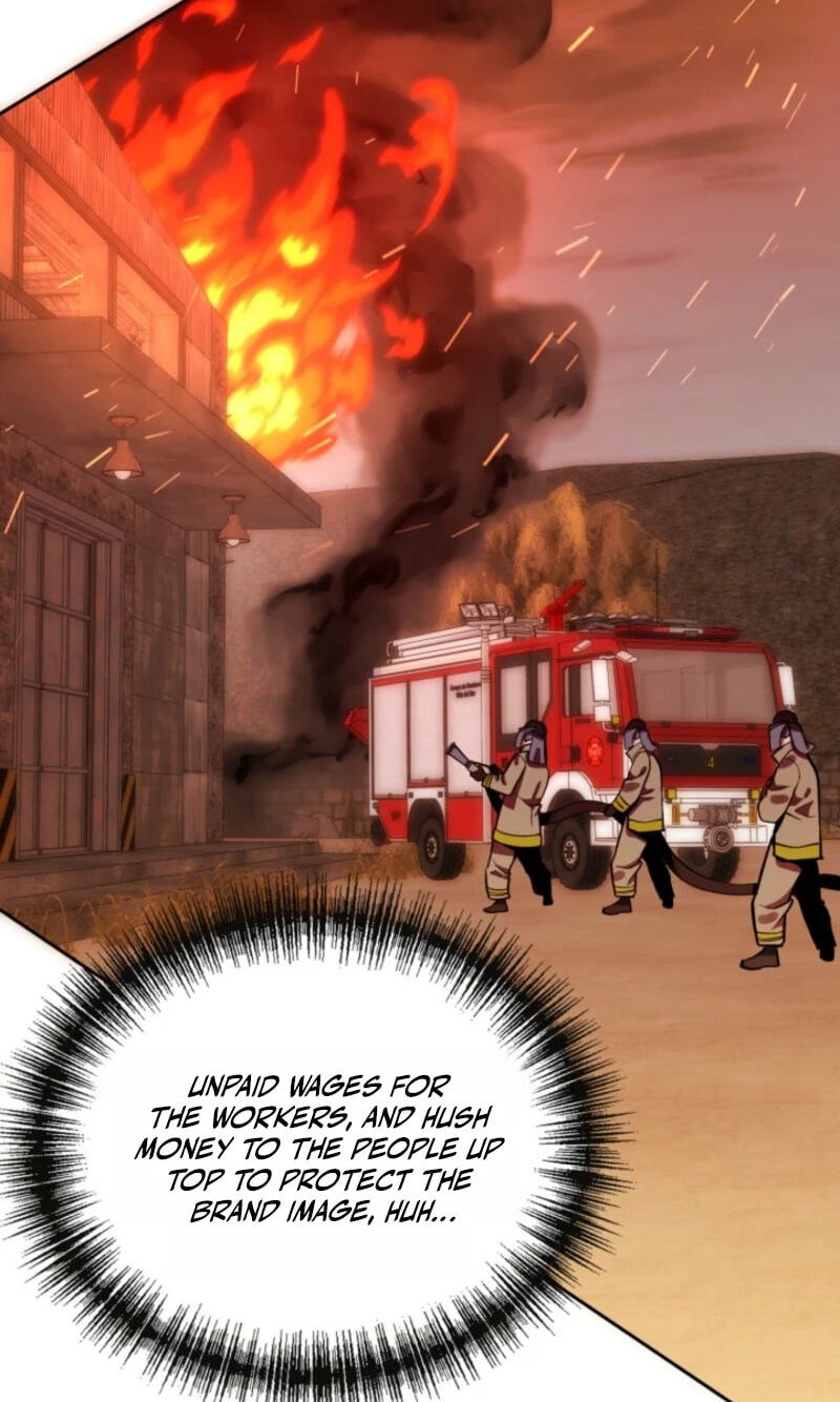 Read Immortal Maestro chapter 52 image 30 on Lezhin