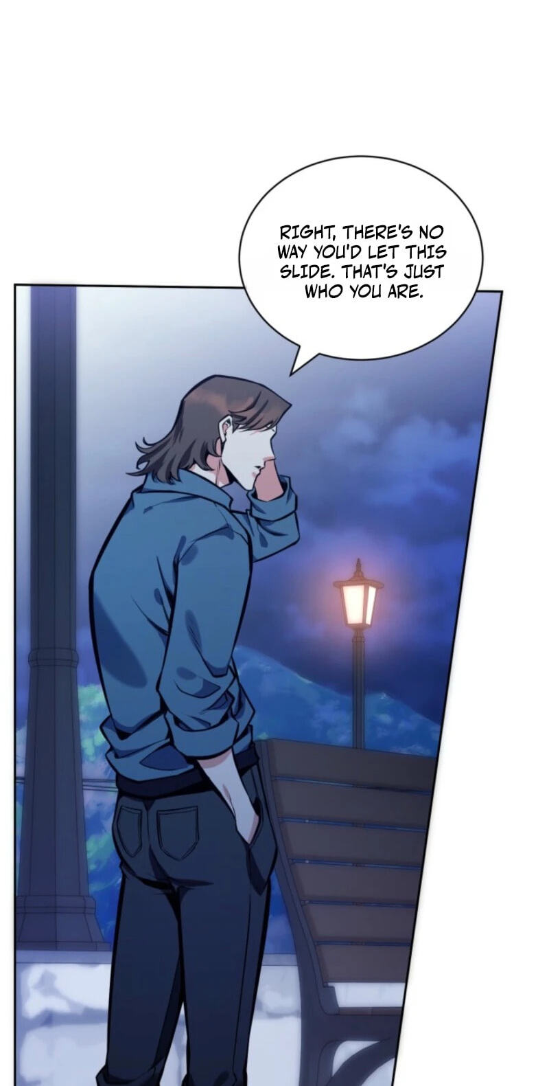 Read Immortal Maestro chapter 52 image 41 on Lezhin