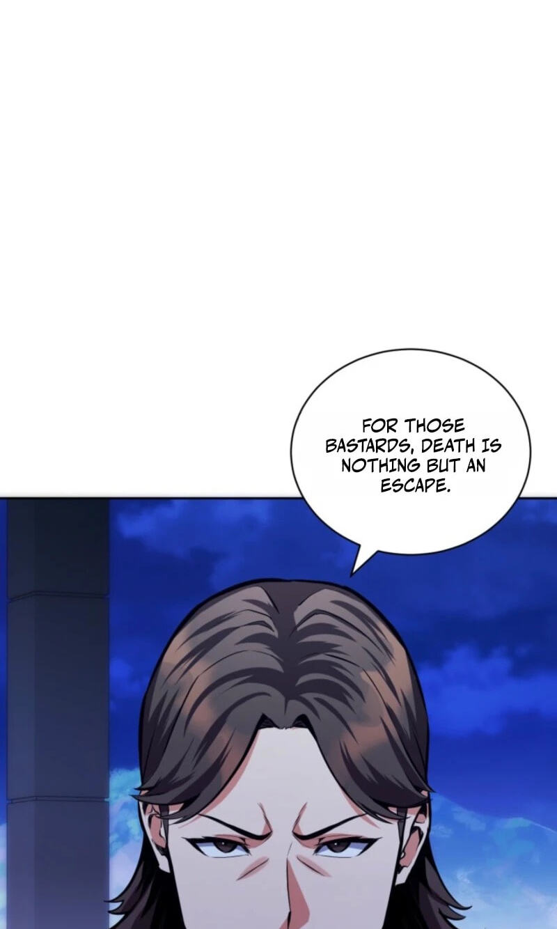 Read Immortal Maestro chapter 52 image 46 on Lezhin