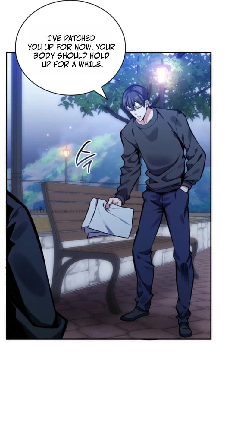 Read Immortal Maestro chapter 52 image 5 on Lezhin