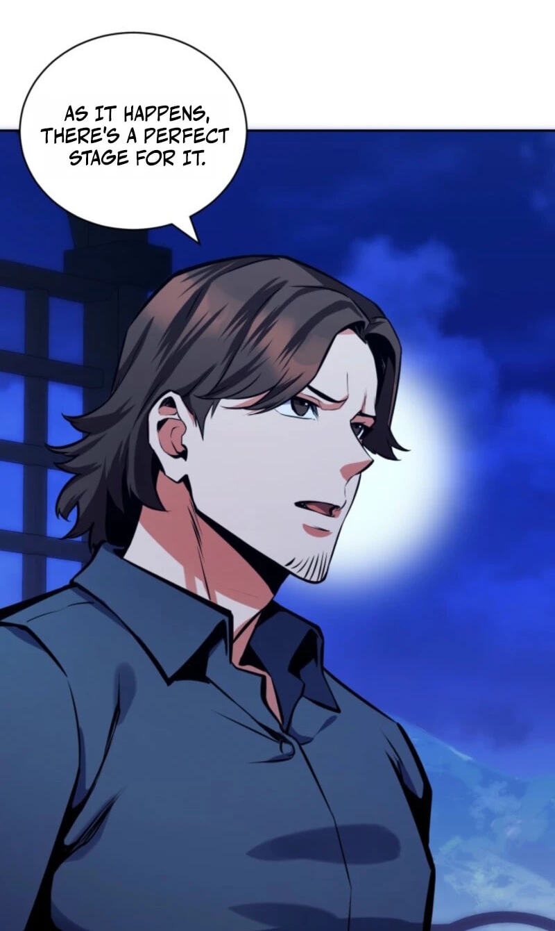 Read Immortal Maestro chapter 52 image 58 on Lezhin