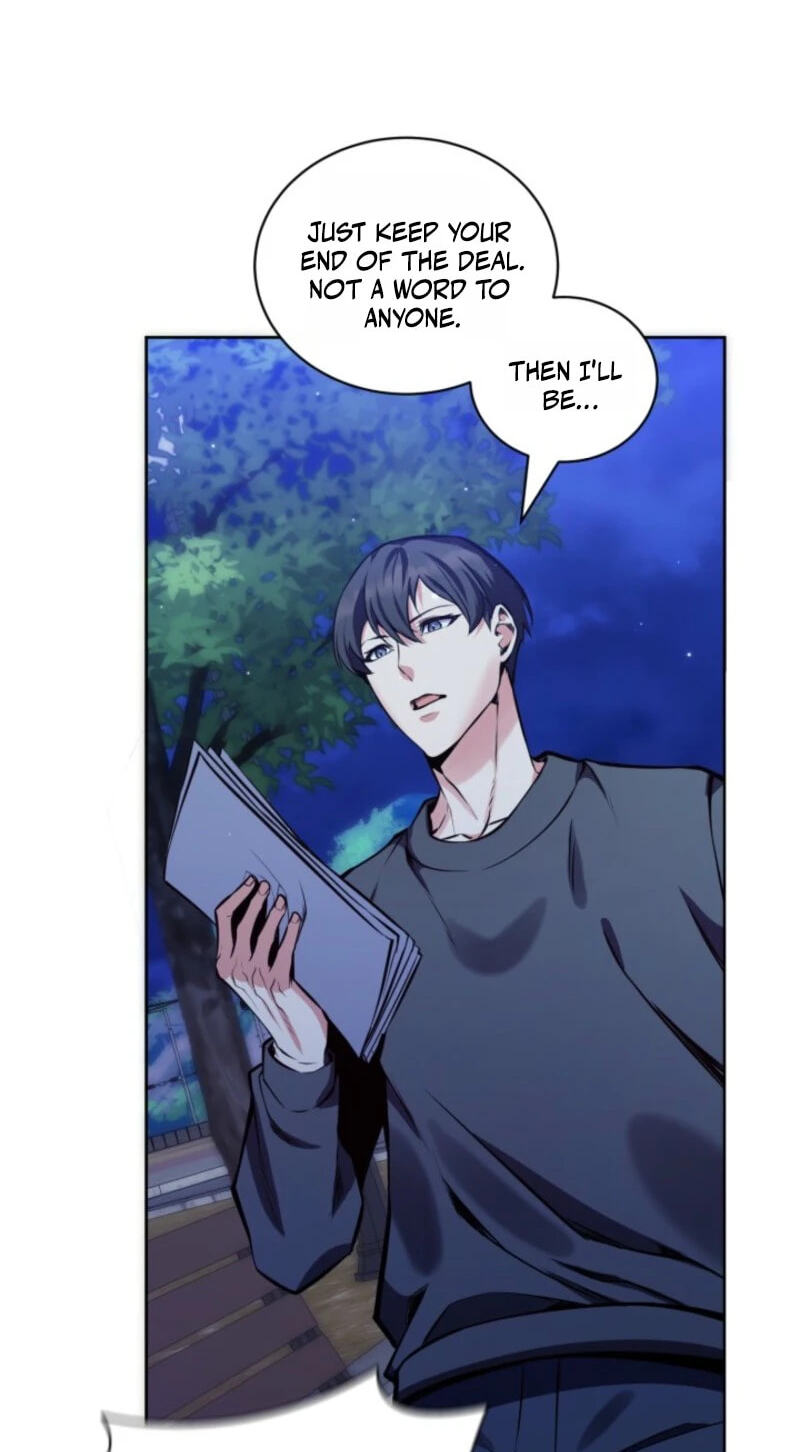 Read Immortal Maestro chapter 52 image 6 on Lezhin