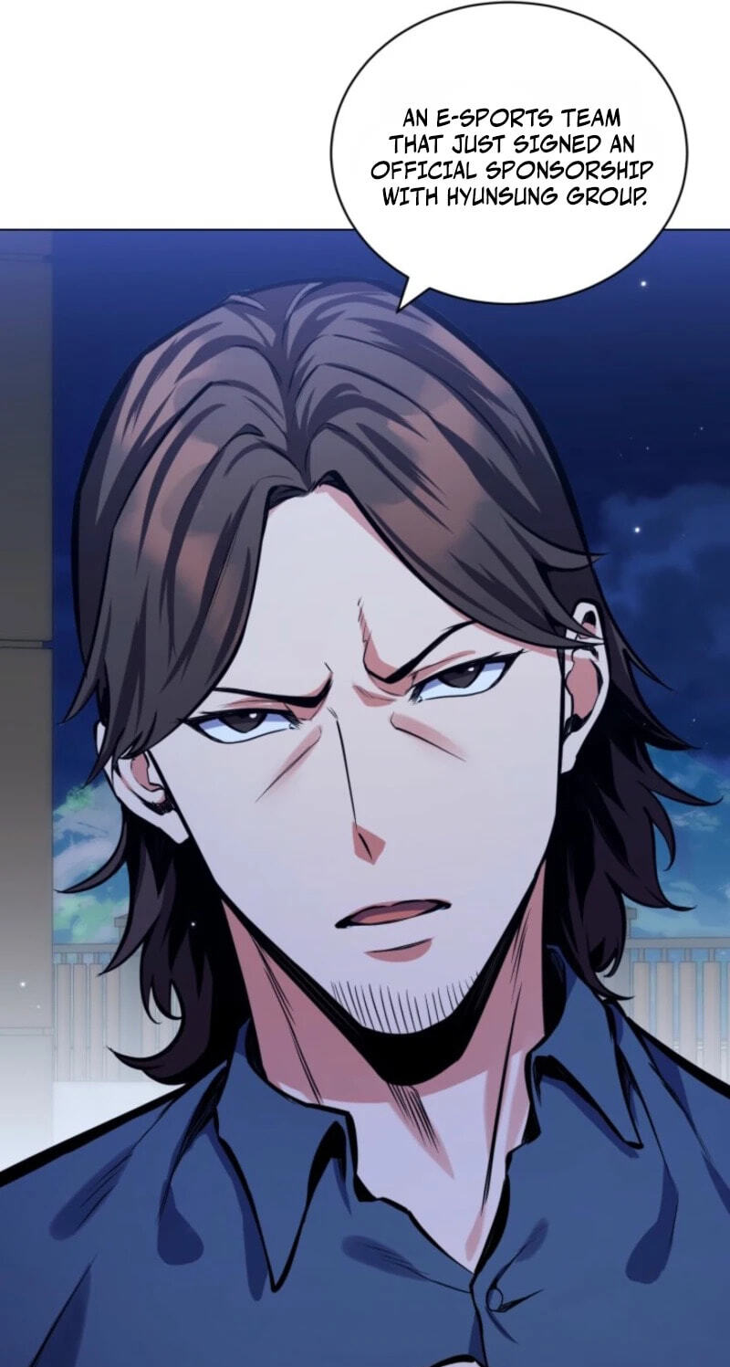 Read Immortal Maestro chapter 52 image 60 on Lezhin