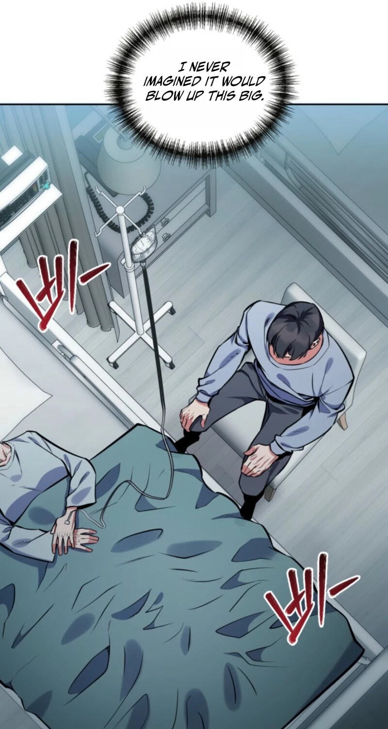 Read Immortal Maestro chapter 52 image 70 on Lezhin