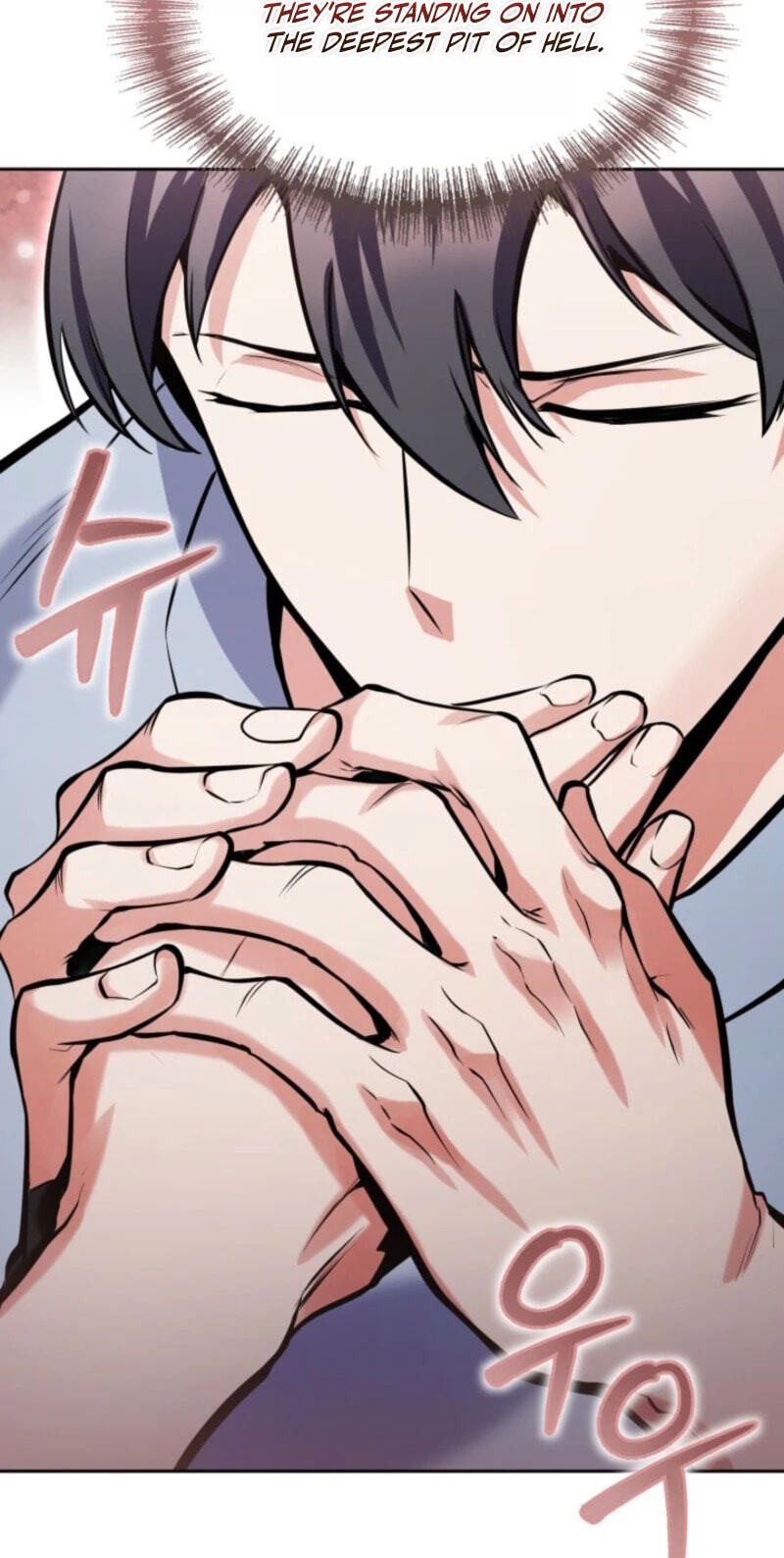 Read Immortal Maestro chapter 52 image 75 on Lezhin