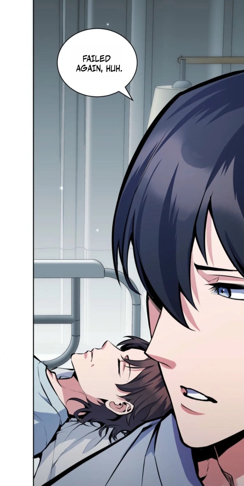 Read Immortal Maestro chapter 52 image 78 on Lezhin