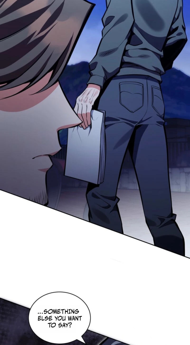 Read Immortal Maestro chapter 52 image 8 on Lezhin