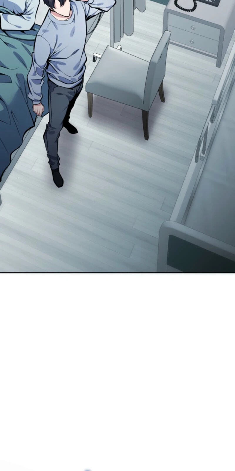 Read Immortal Maestro chapter 52 image 84 on Lezhin