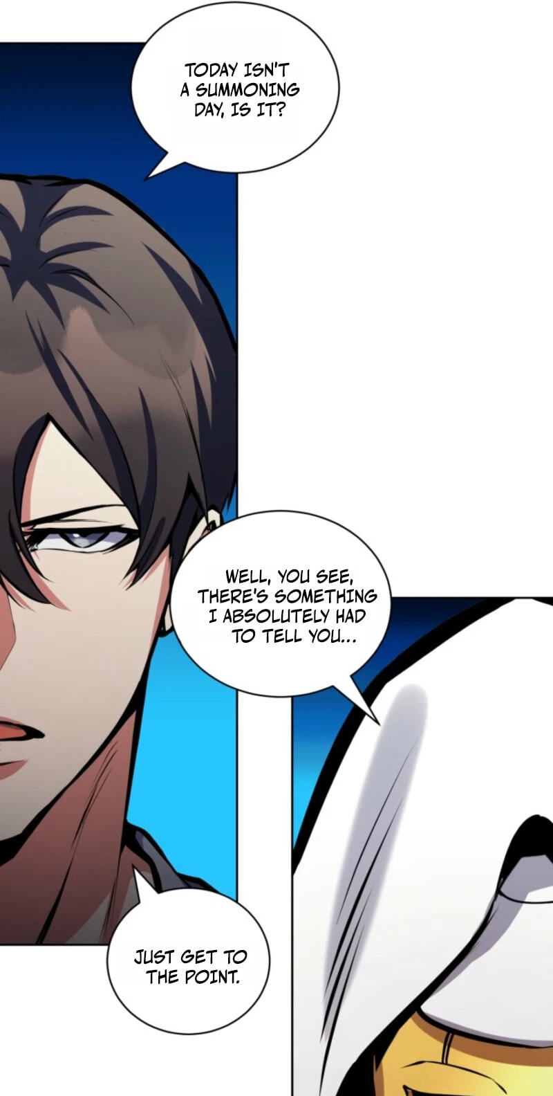 Read Immortal Maestro chapter 52 image 89 on Lezhin