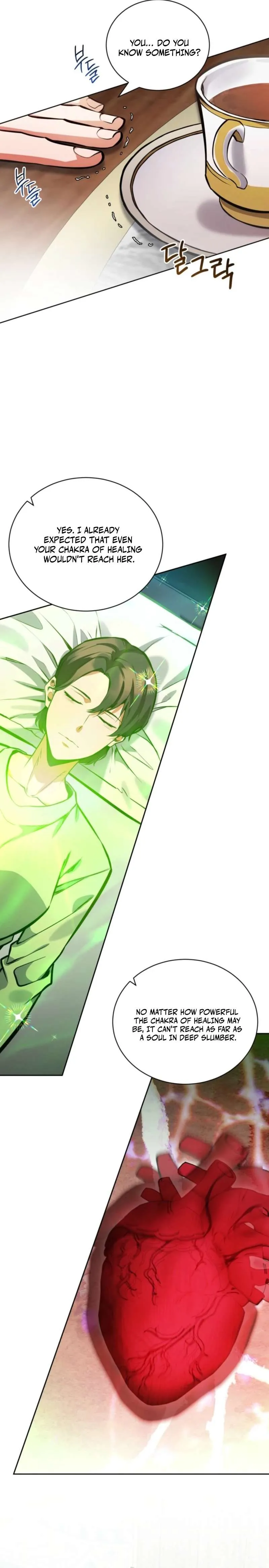 Read Immortal Maestro chapter 53 image 10 on Lezhin