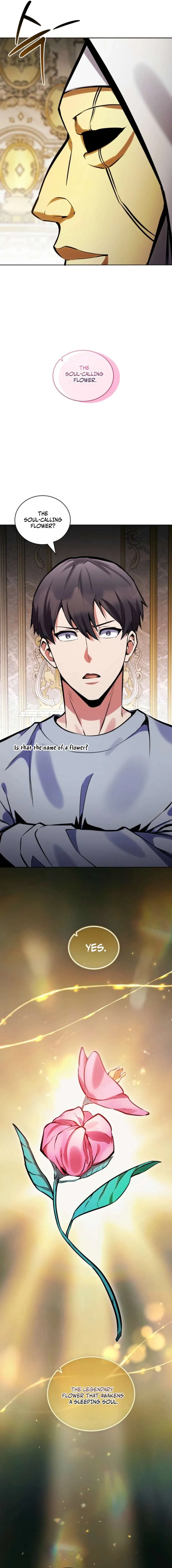 Read Immortal Maestro chapter 53 image 13 on Lezhin