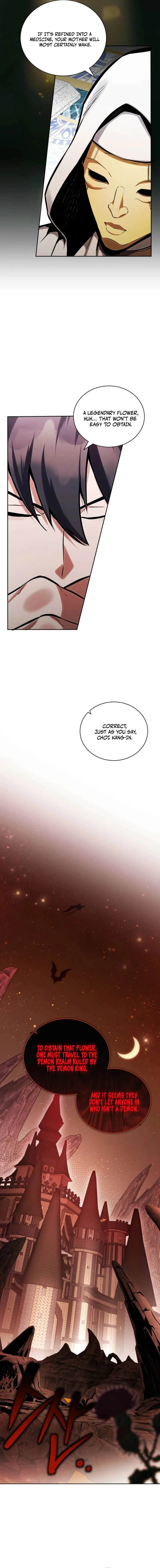 Read Immortal Maestro chapter 53 image 14 on Lezhin