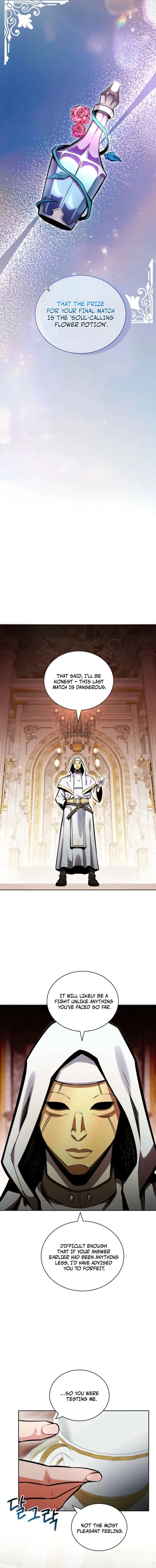 Read Immortal Maestro chapter 53 image 17 on Lezhin
