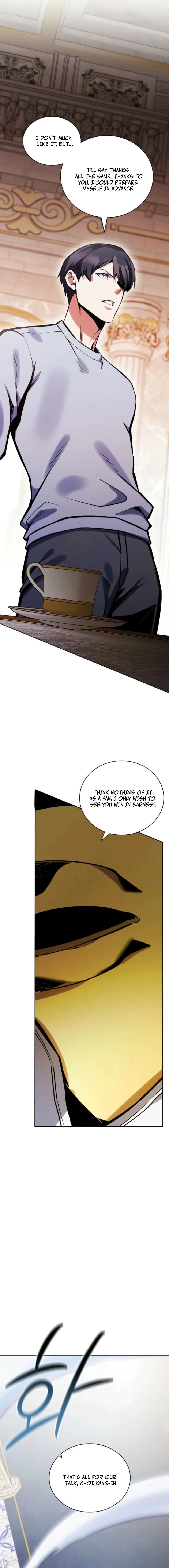 Read Immortal Maestro chapter 53 image 18 on Lezhin