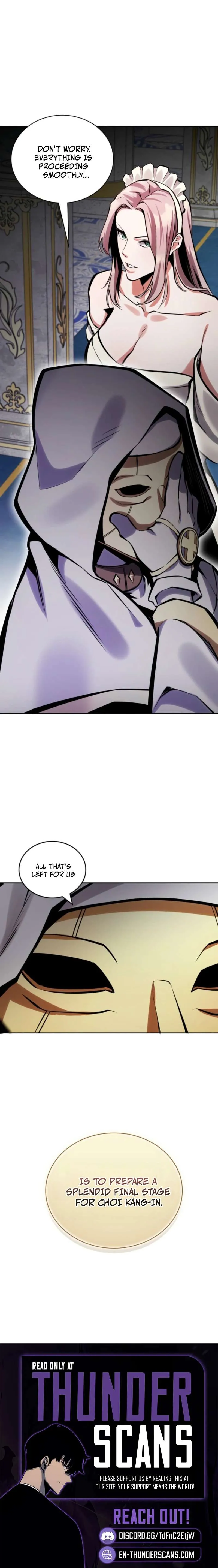 Read Immortal Maestro chapter 53 image 21 on Lezhin