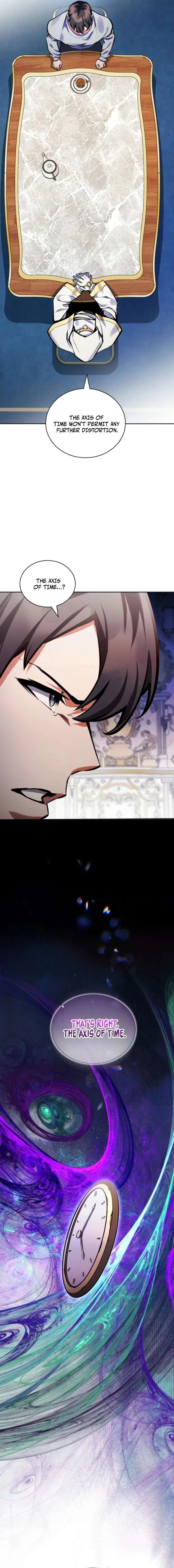 Read Immortal Maestro chapter 53 image 3 on Lezhin