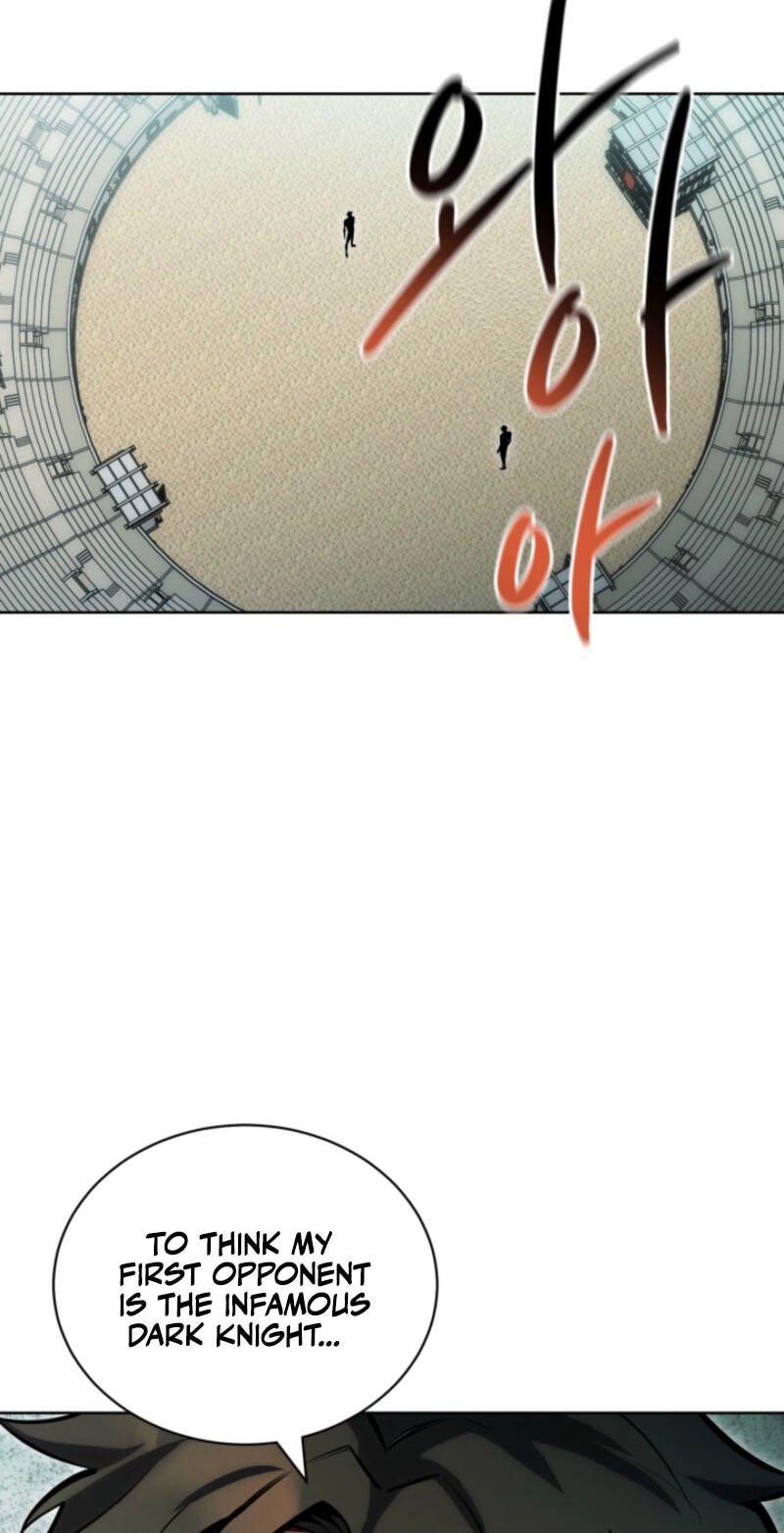Read Immortal Maestro chapter 55 image 1 on Lezhin