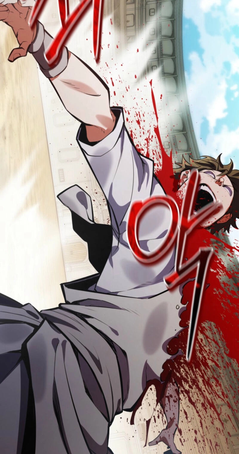 Read Immortal Maestro chapter 55 image 13 on Lezhin