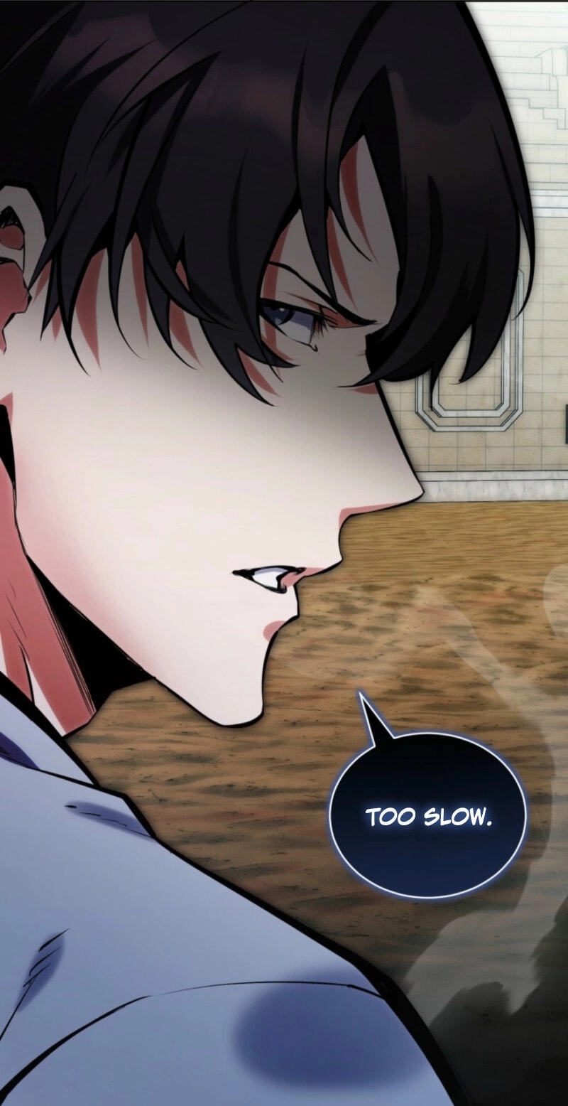 Read Immortal Maestro chapter 55 image 17 on Lezhin
