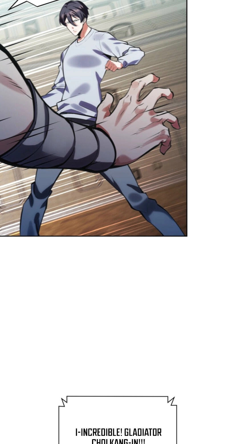 Read Immortal Maestro chapter 55 image 28 on Lezhin