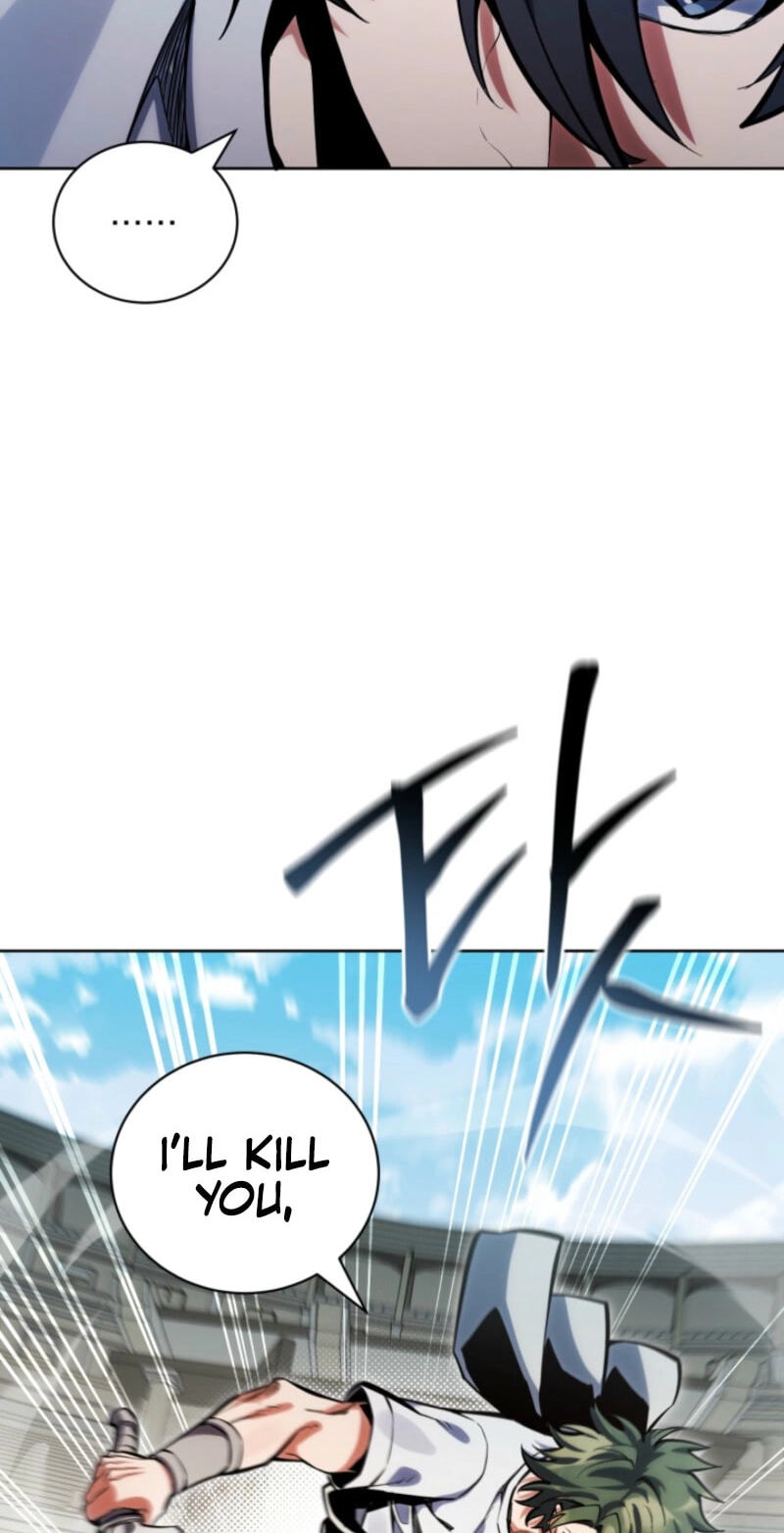 Read Immortal Maestro chapter 55 image 3 on Lezhin