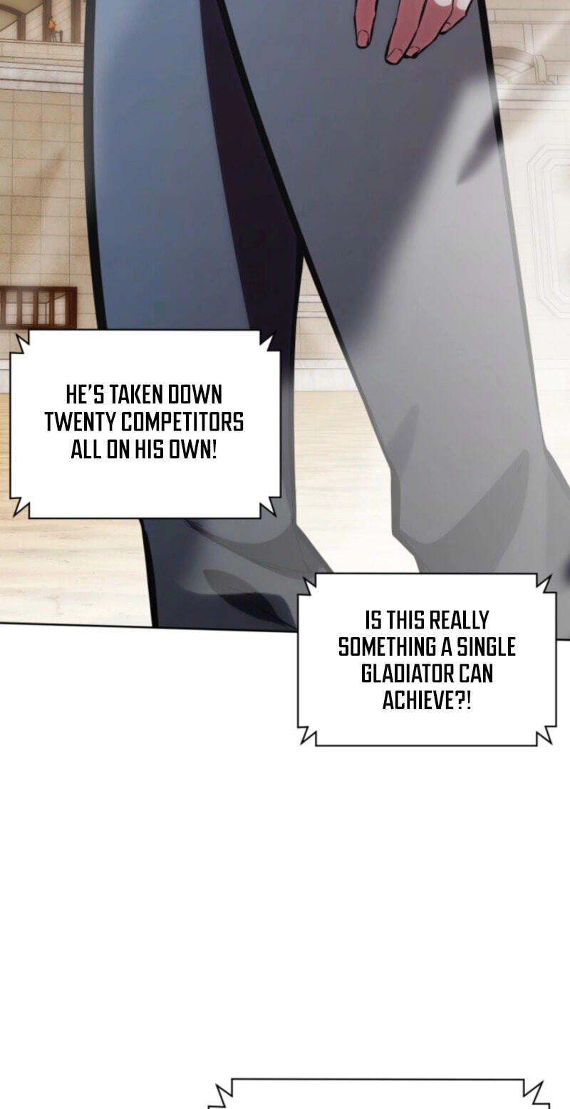 Read Immortal Maestro chapter 55 image 30 on Lezhin