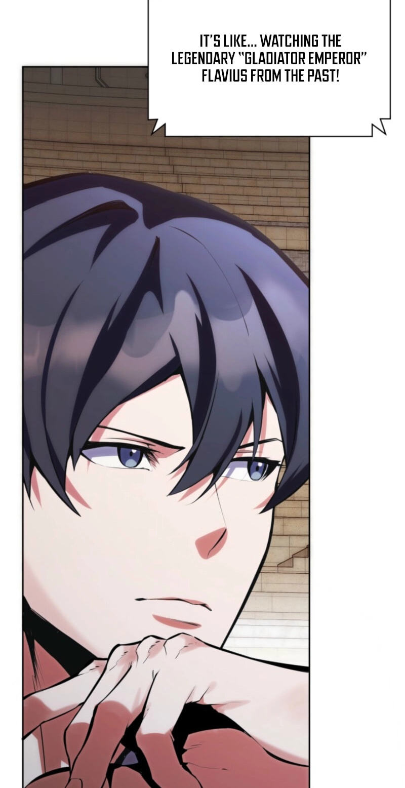 Read Immortal Maestro chapter 55 image 31 on Lezhin