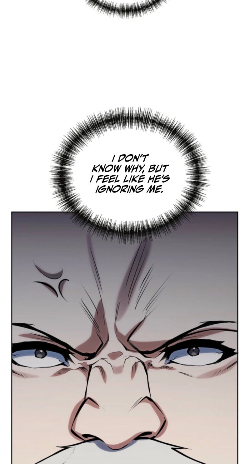 Read Immortal Maestro chapter 55 image 38 on Lezhin