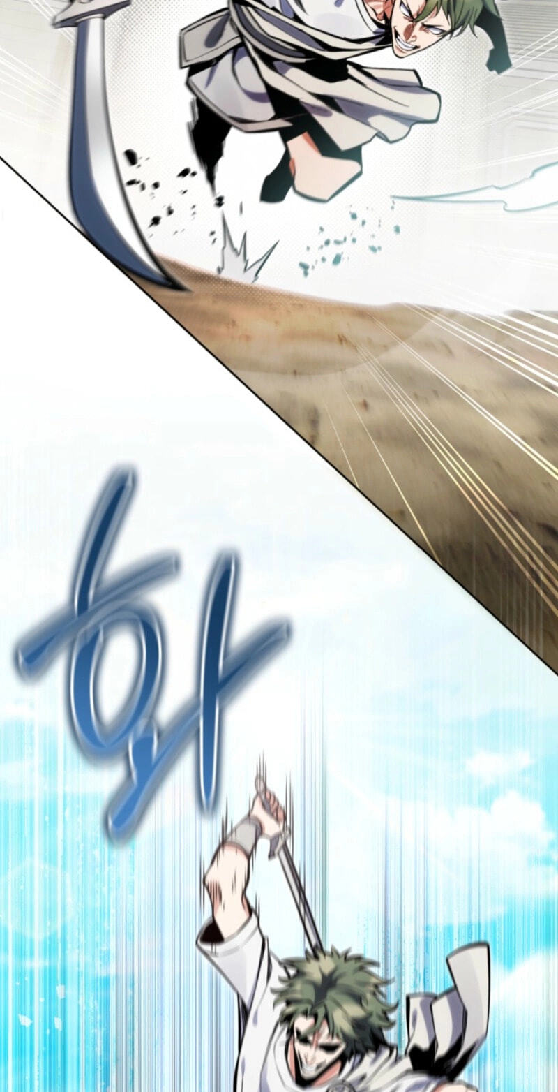 Read Immortal Maestro chapter 55 image 4 on Lezhin