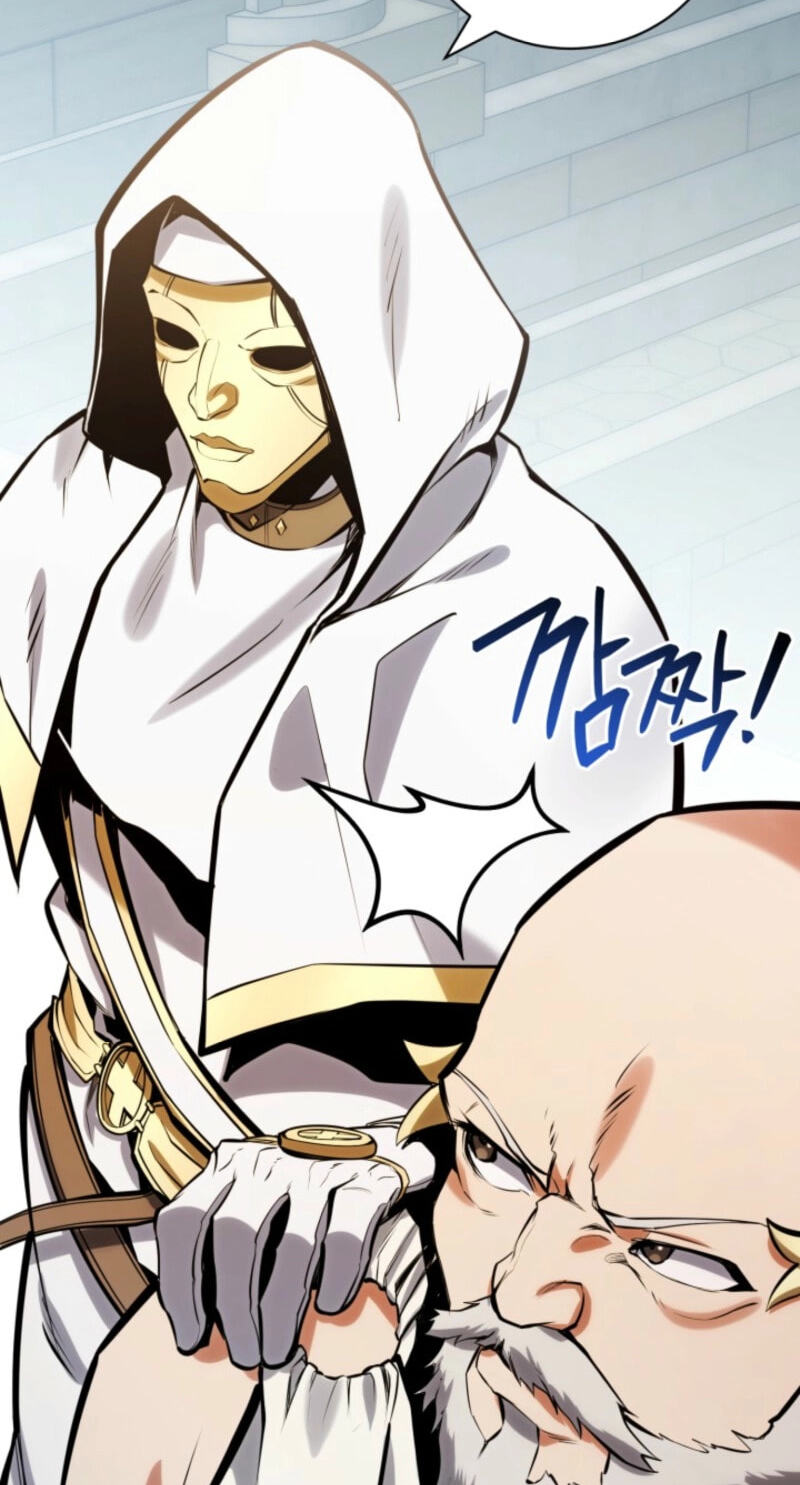 Read Immortal Maestro chapter 55 image 41 on Lezhin