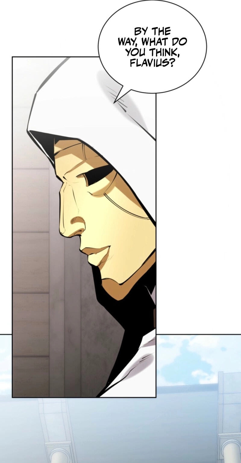 Read Immortal Maestro chapter 55 image 44 on Lezhin