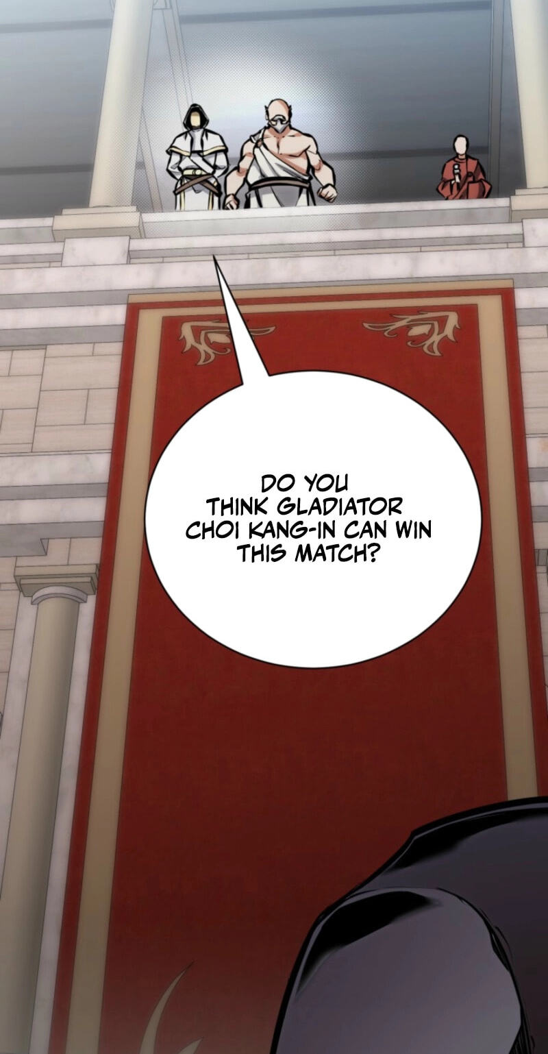 Read Immortal Maestro chapter 55 image 45 on Lezhin
