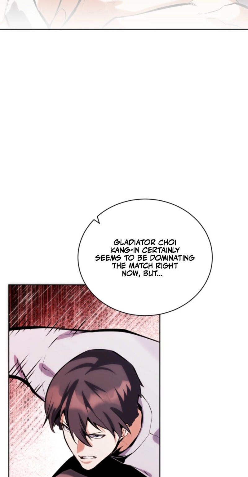 Read Immortal Maestro chapter 55 image 47 on Lezhin