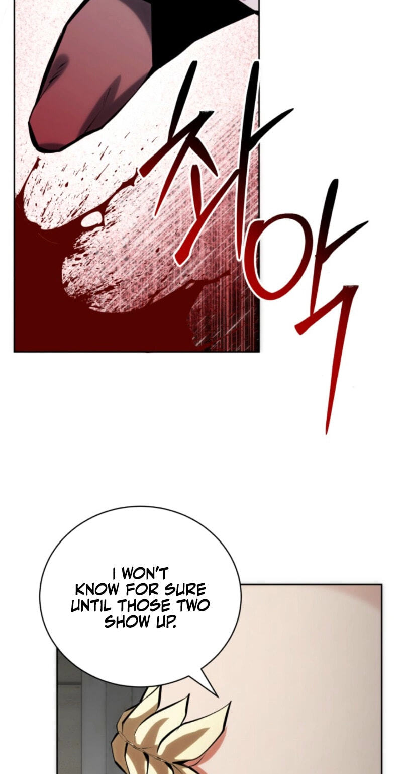 Read Immortal Maestro chapter 55 image 48 on Lezhin
