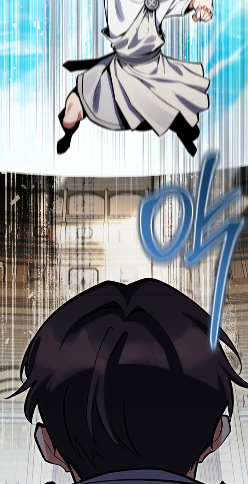 Read Immortal Maestro chapter 55 image 5 on Lezhin