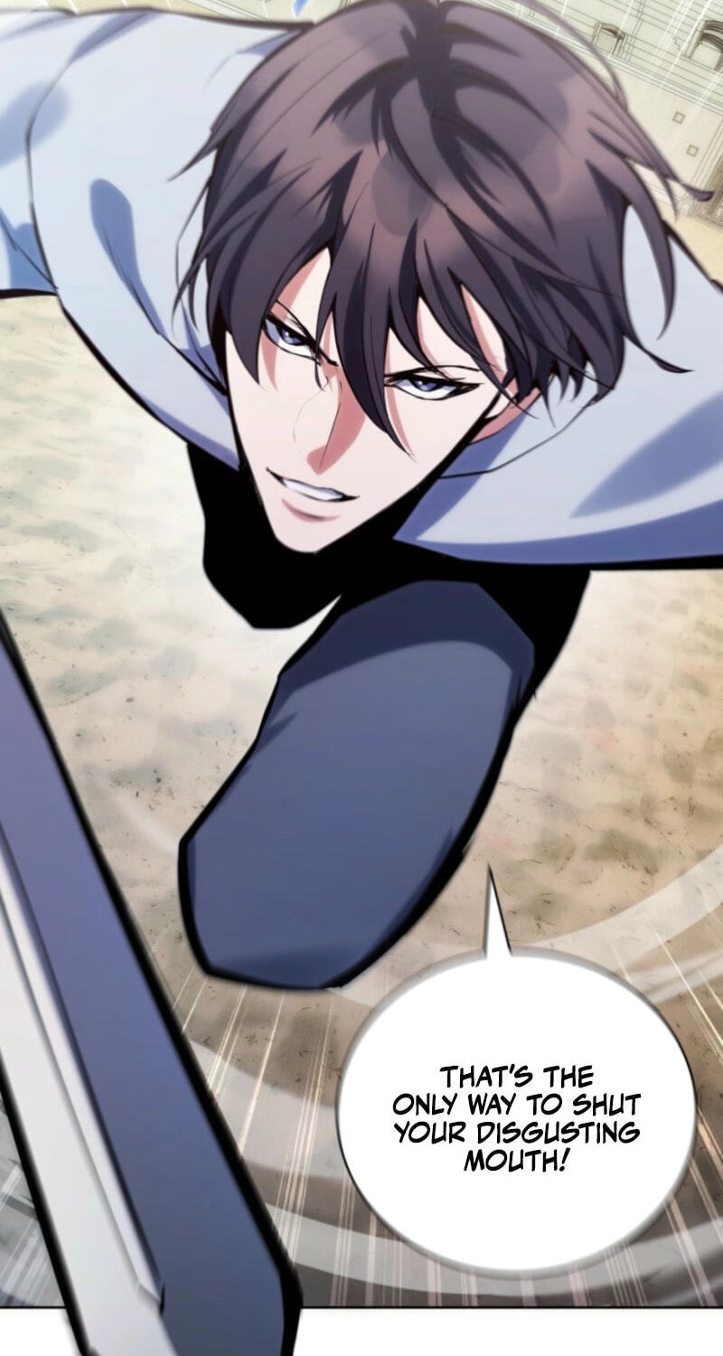 Read Immortal Maestro chapter 55 image 74 on Lezhin