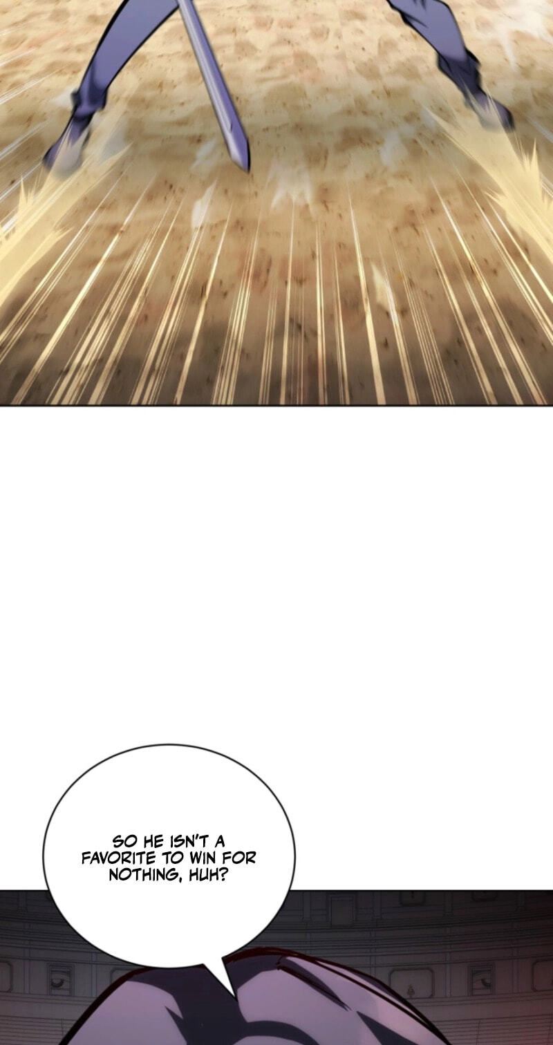 Read Immortal Maestro chapter 55 image 85 on Lezhin