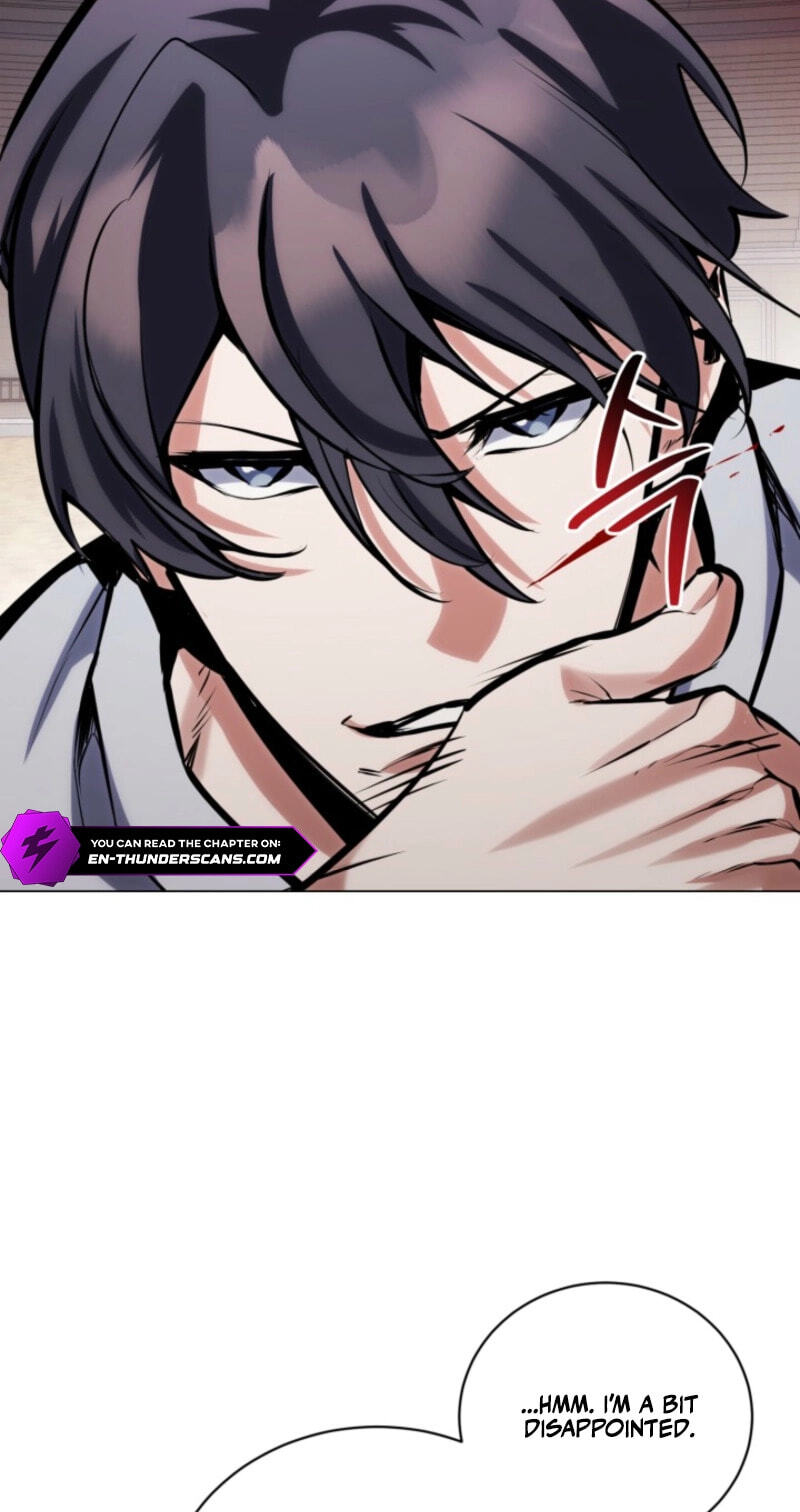 Read Immortal Maestro chapter 55 image 86 on Lezhin