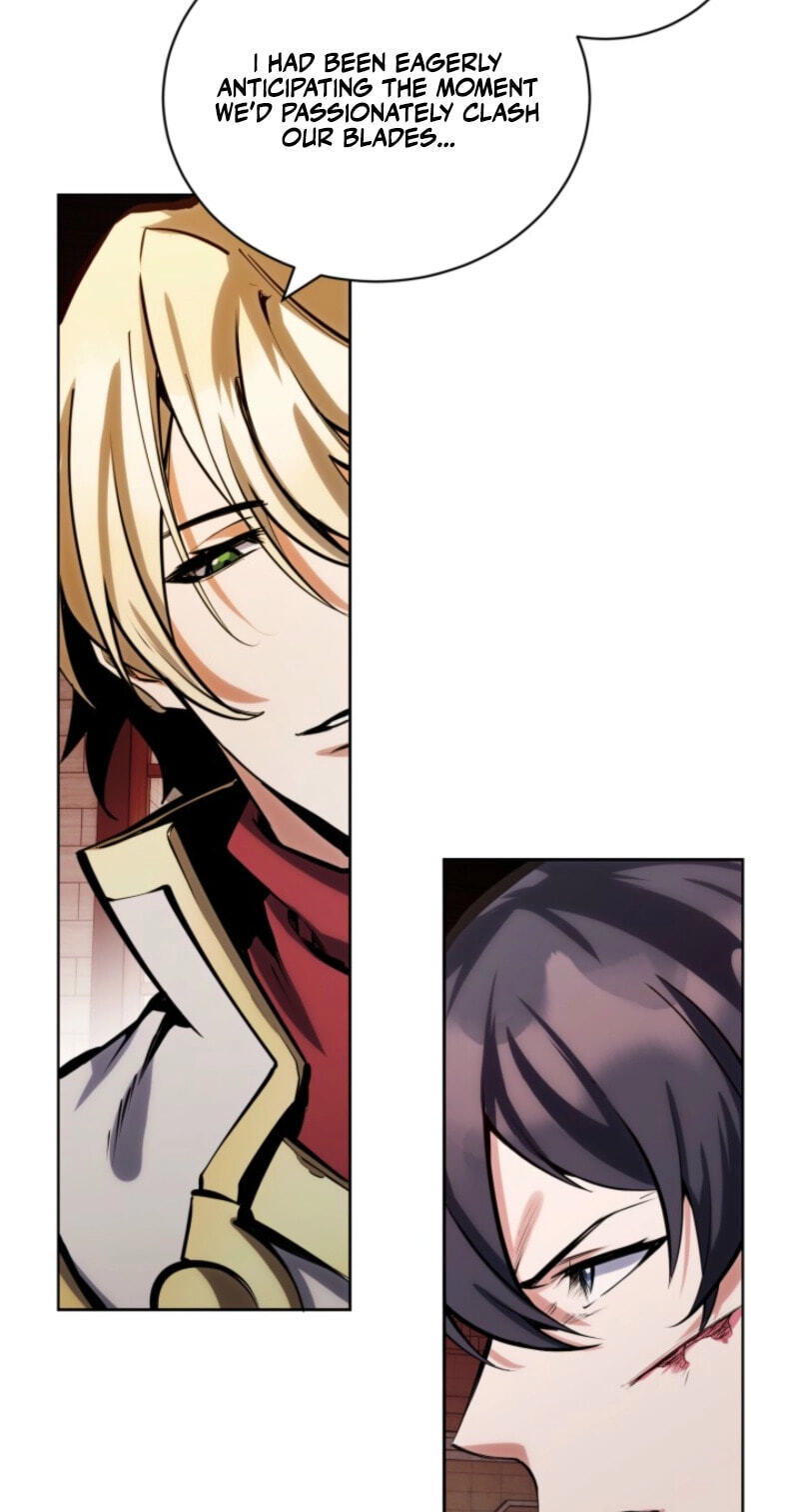 Read Immortal Maestro chapter 55 image 87 on Lezhin