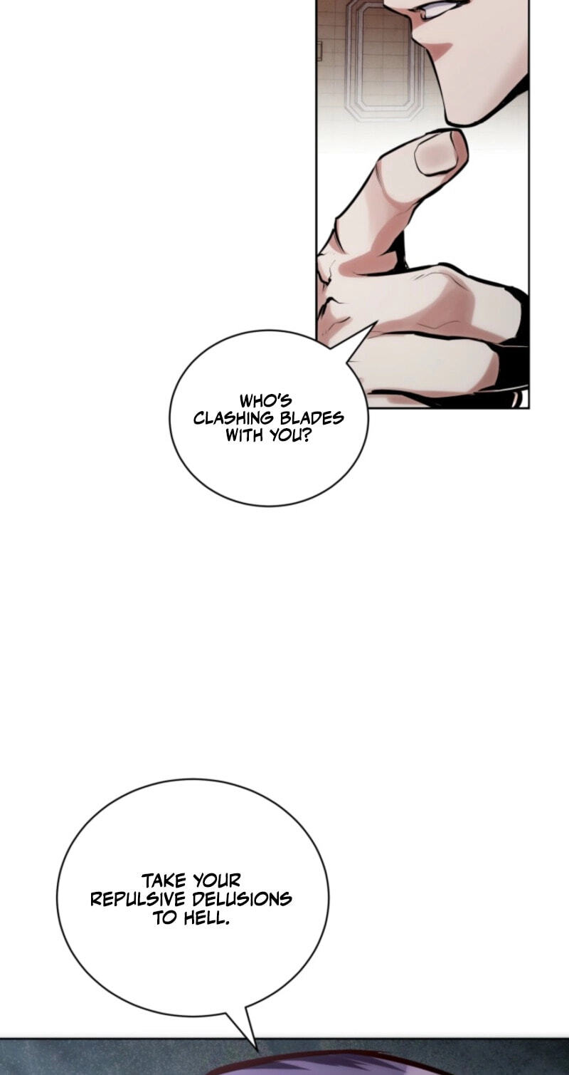 Read Immortal Maestro chapter 55 image 88 on Lezhin