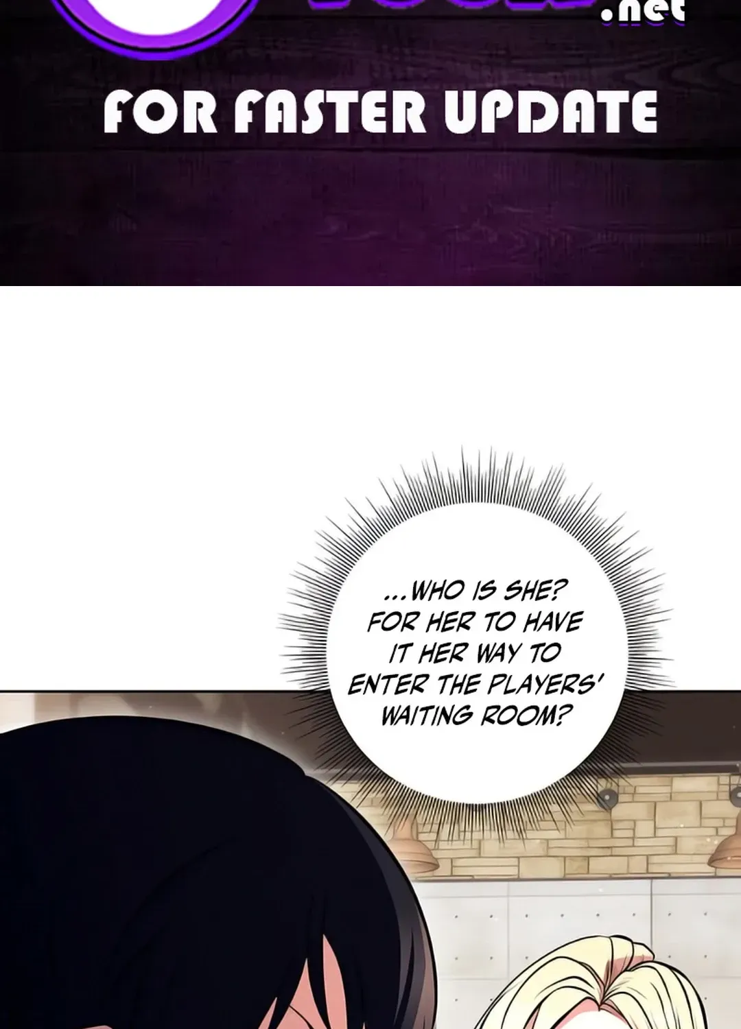 Read Immortal Maestro chapter 6 image 1 on Lezhin