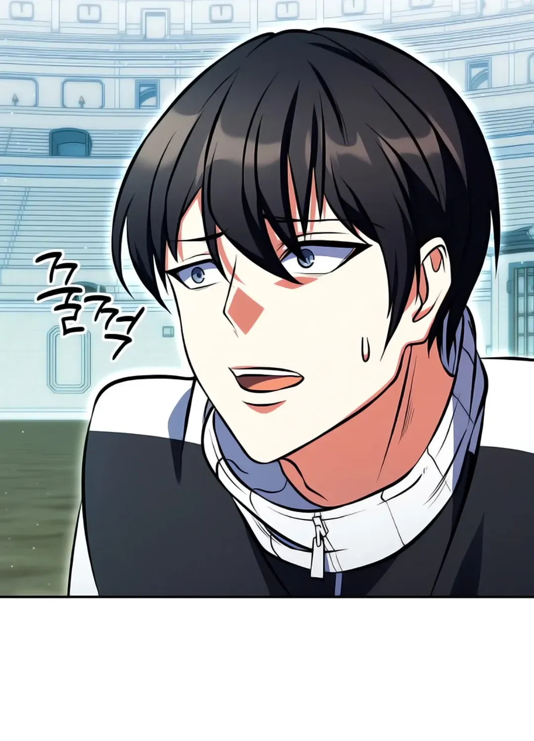 Read Immortal Maestro chapter 6 image 105 on Lezhin