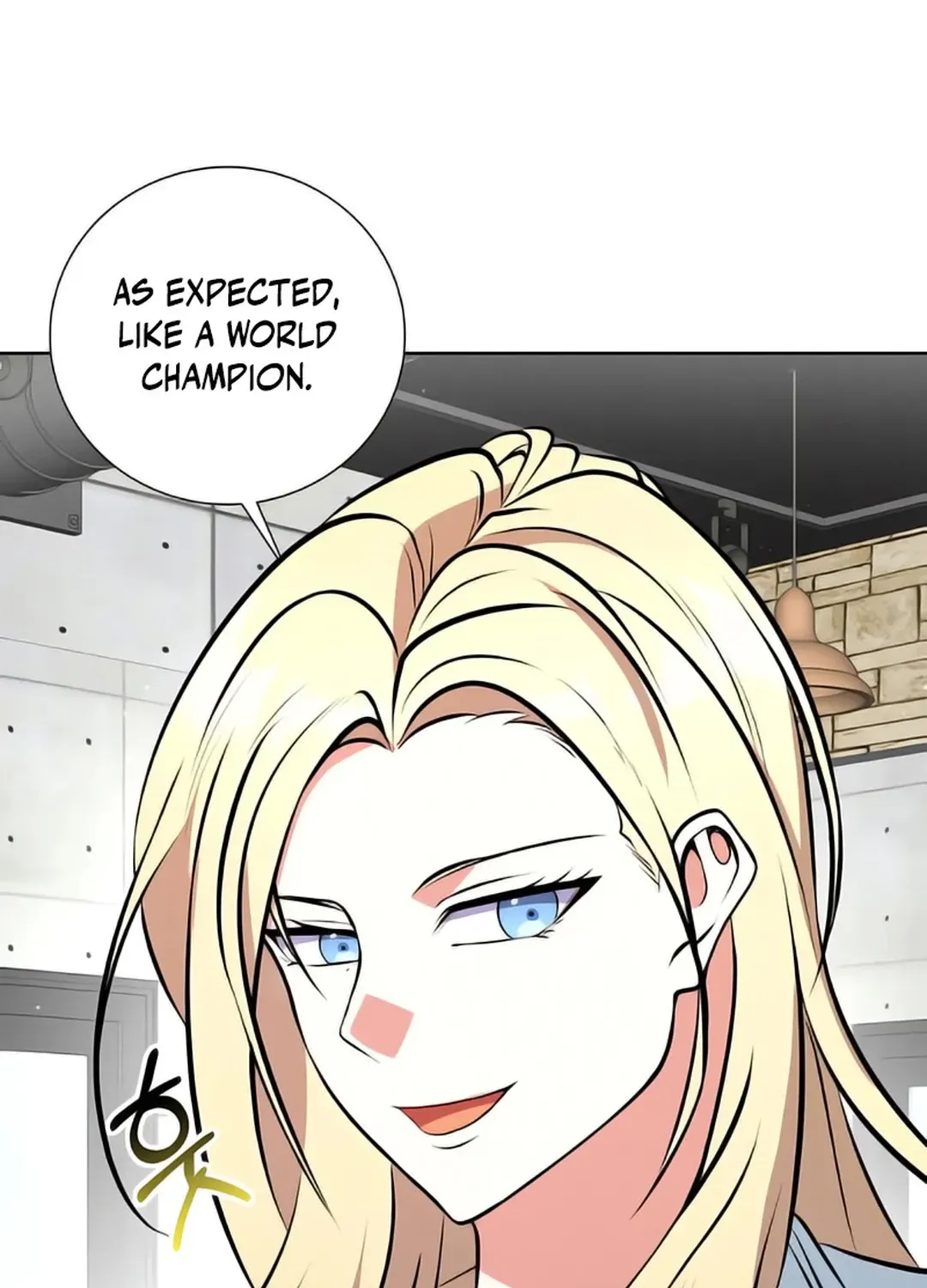 Read Immortal Maestro chapter 6 image 11 on Lezhin