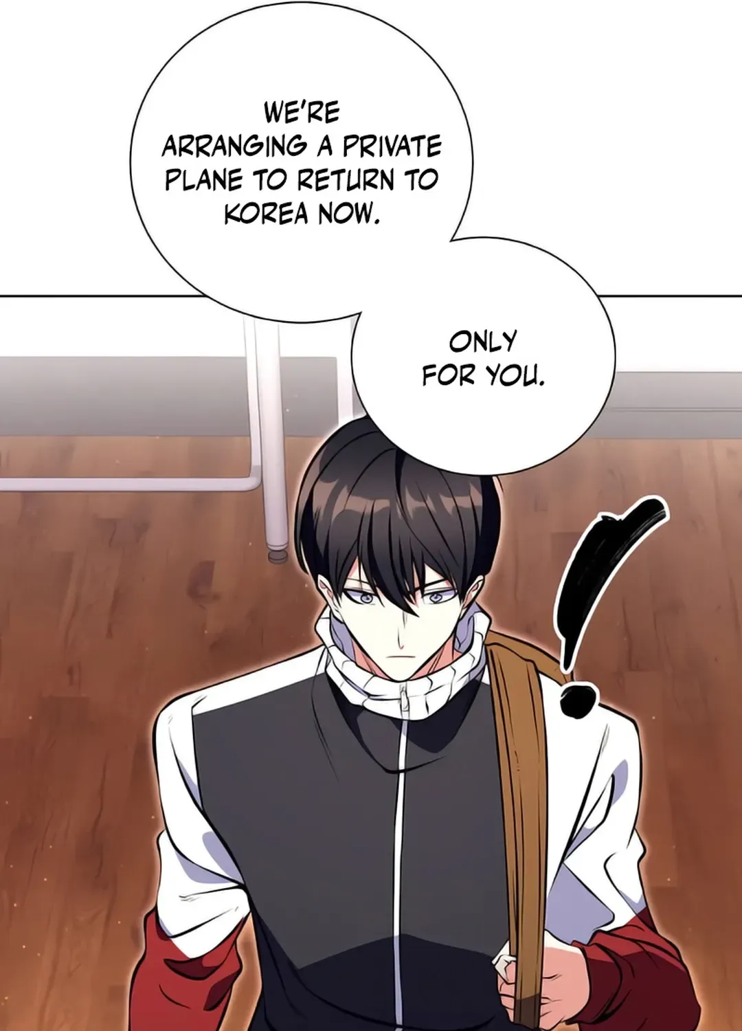 Read Immortal Maestro chapter 6 image 13 on Lezhin