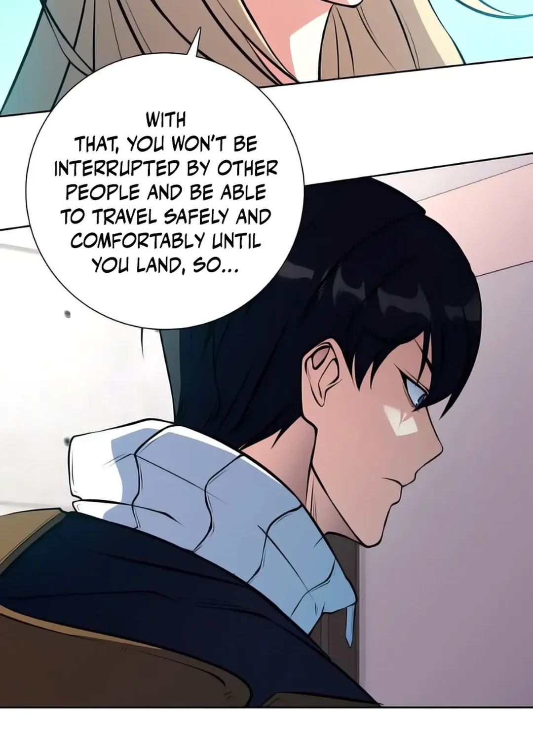 Read Immortal Maestro chapter 6 image 16 on Lezhin
