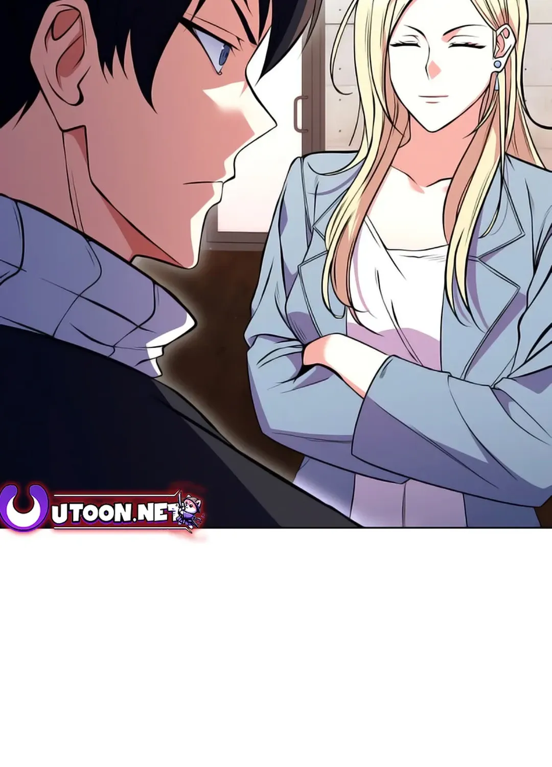 Read Immortal Maestro chapter 6 image 2 on Lezhin