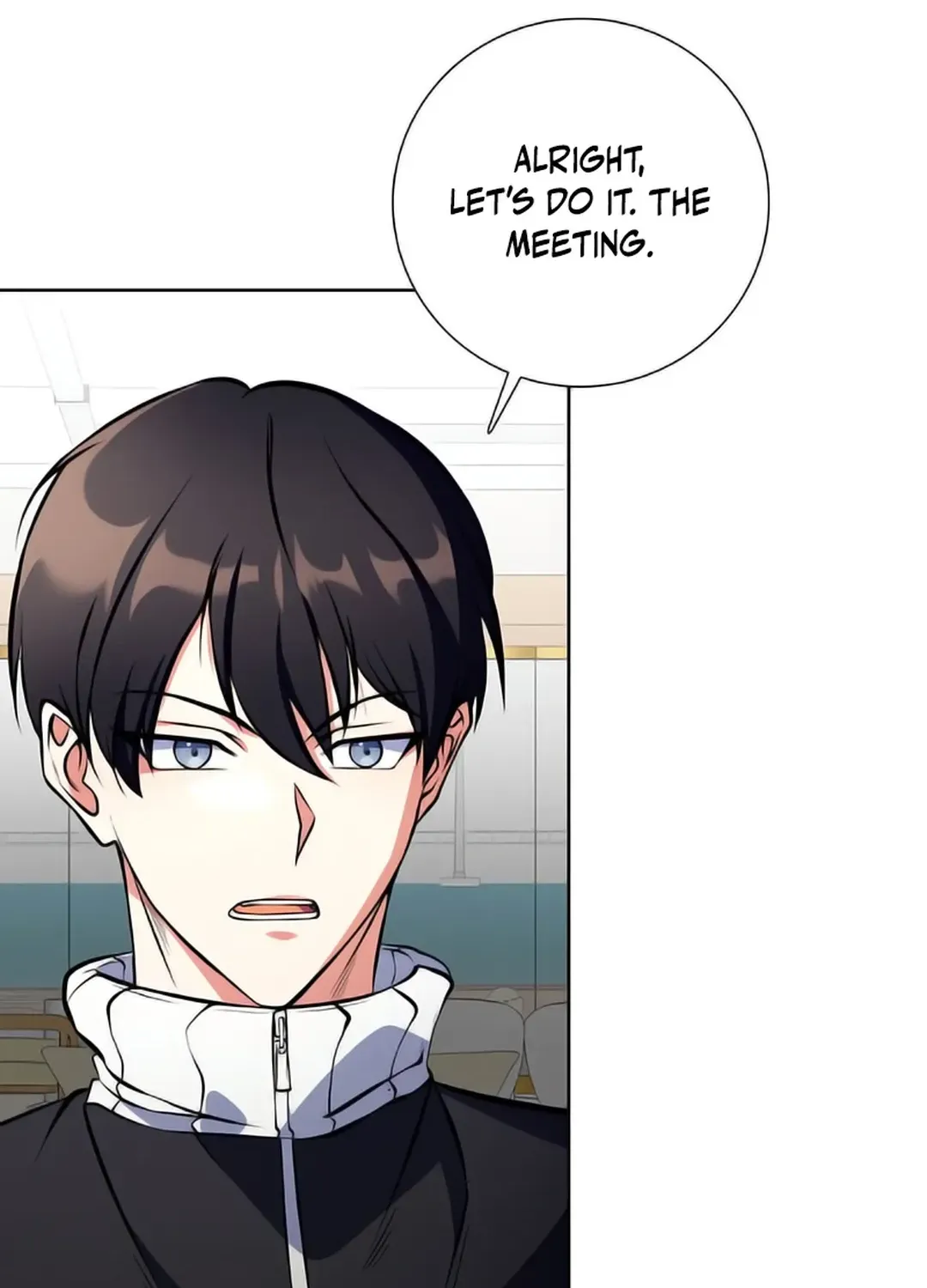 Read Immortal Maestro chapter 6 image 21 on Lezhin