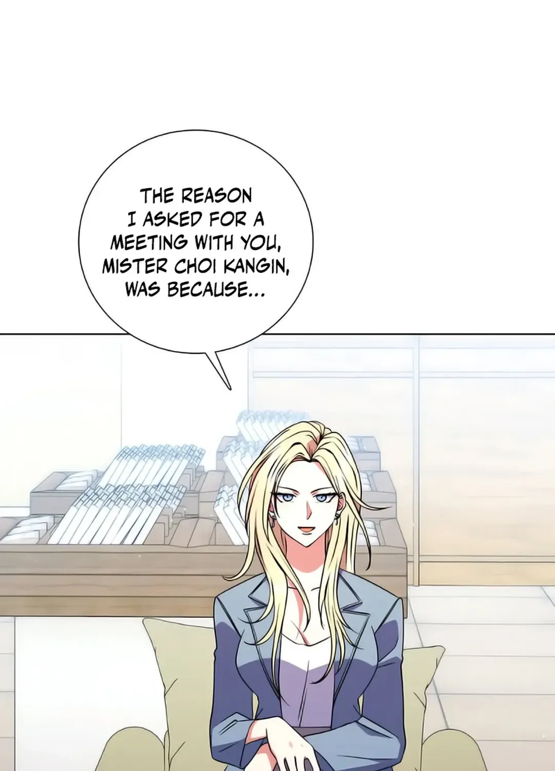 Read Immortal Maestro chapter 6 image 25 on Lezhin