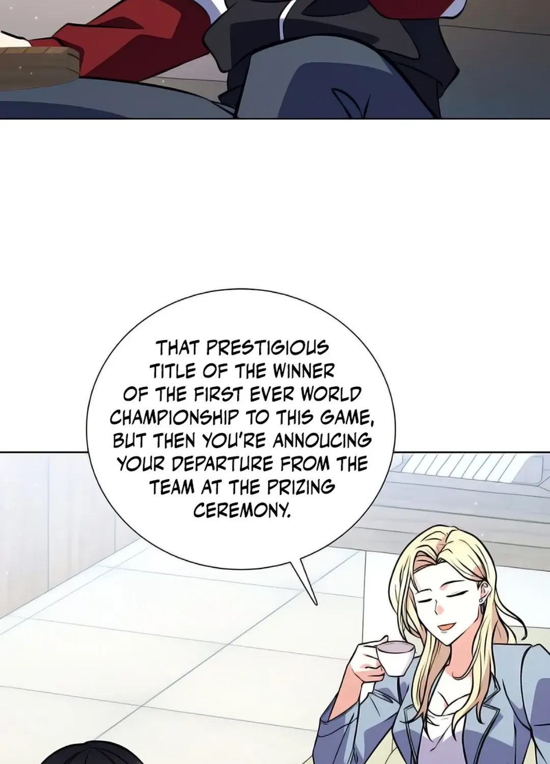 Read Immortal Maestro chapter 6 image 30 on Lezhin