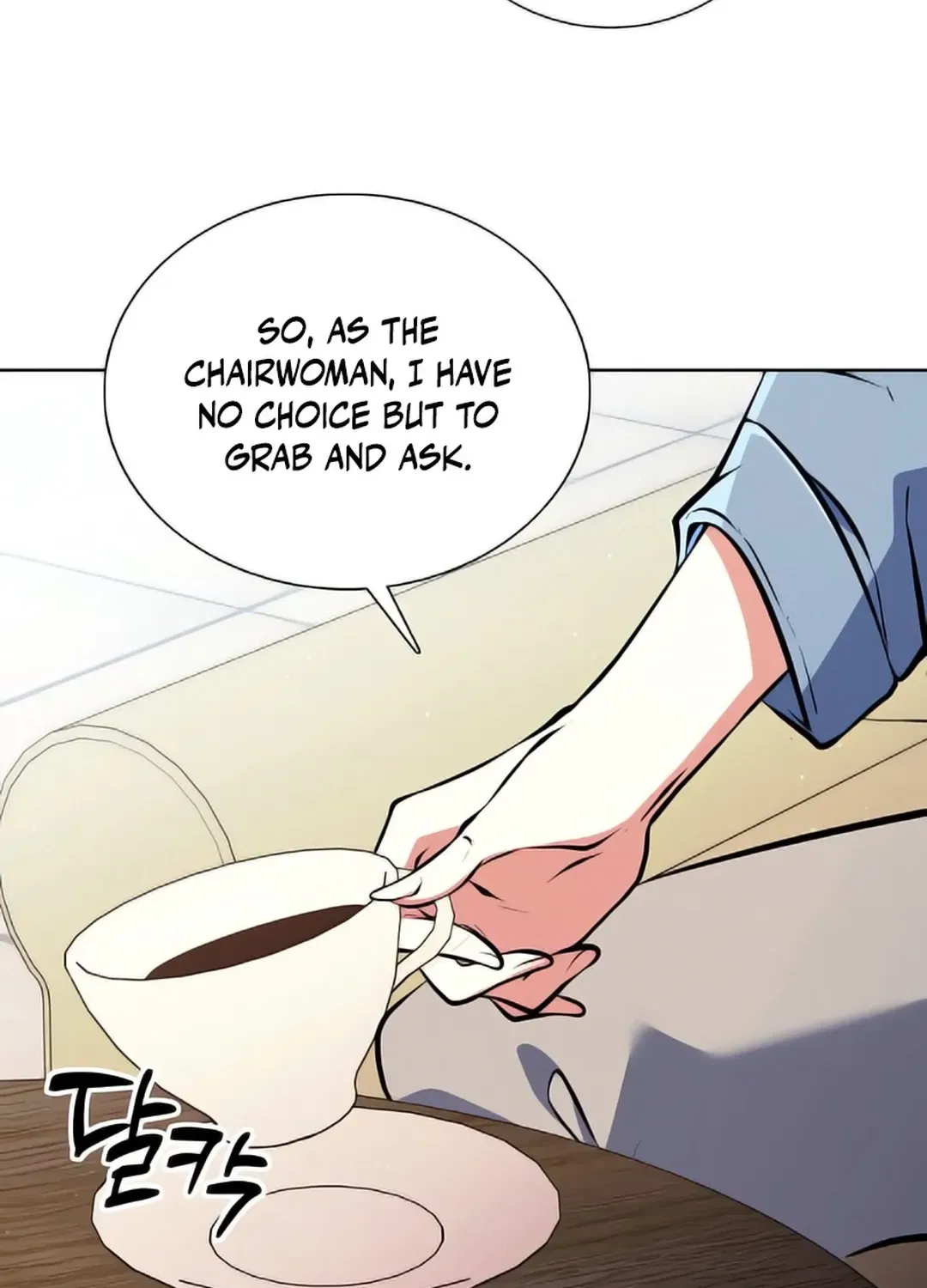 Read Immortal Maestro chapter 6 image 32 on Lezhin